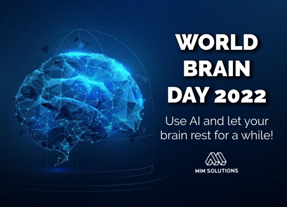 World Brain Day 2022