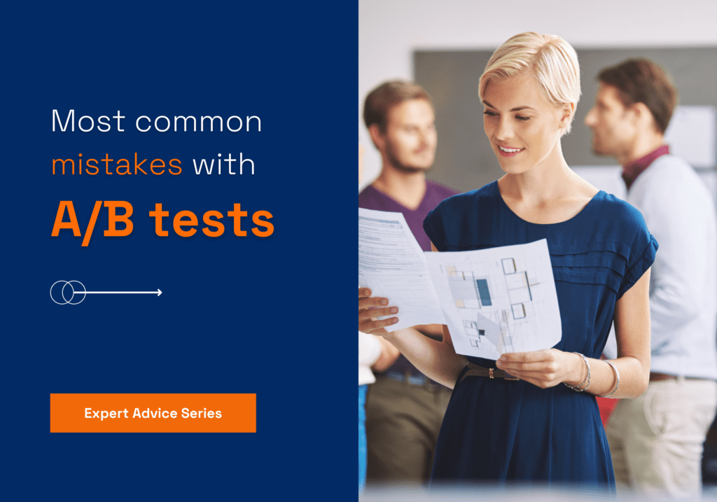 A/B Testing In Machine Learning. Part 3: 4 Most Common Mistakes - MIM ...